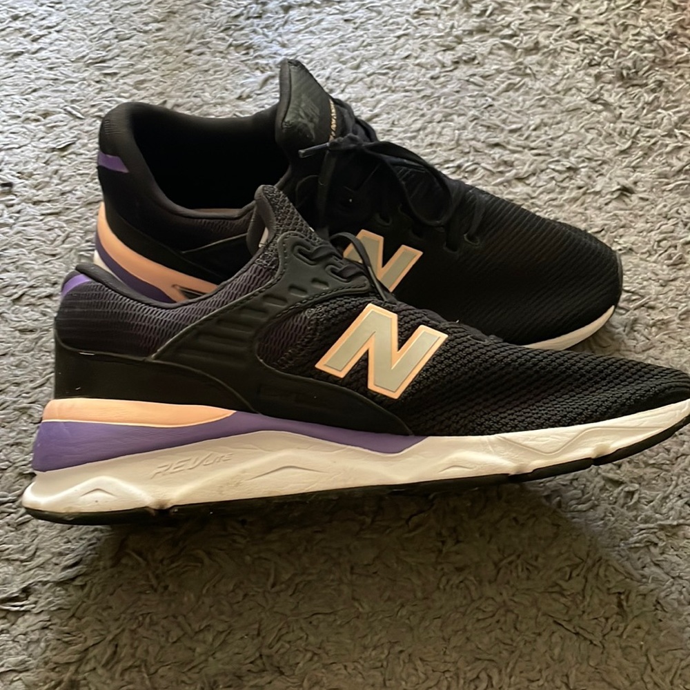 New Balance X-90